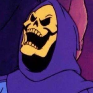 Meet your Posher, Silas